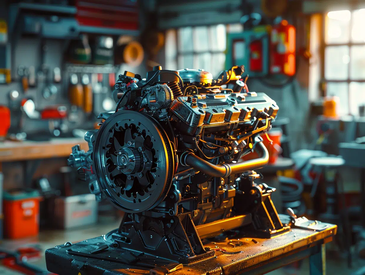 Comprendre la durée de vie du moteur 1.2 PureTech 130 facteurs influençants et conseils d