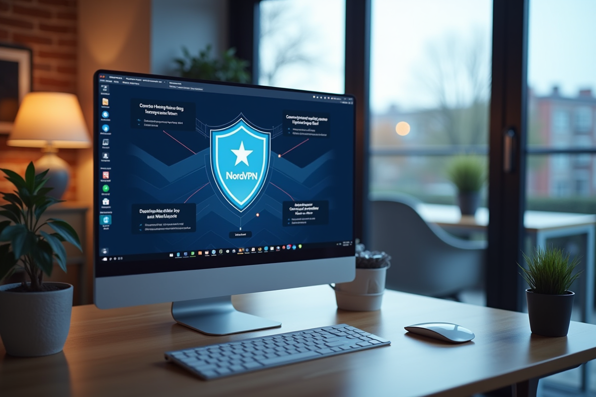 vpn sécurité