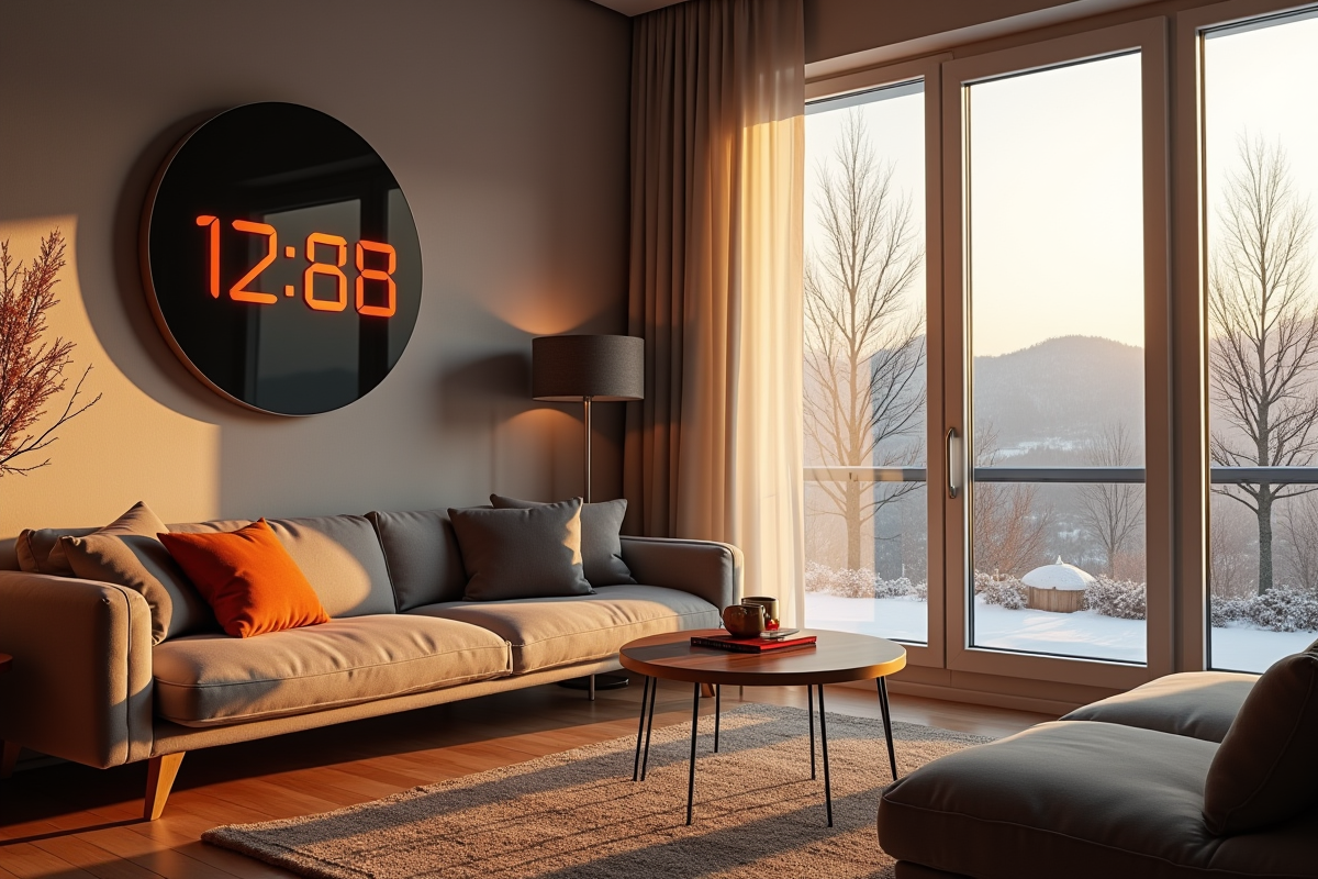 fuseau horaire
