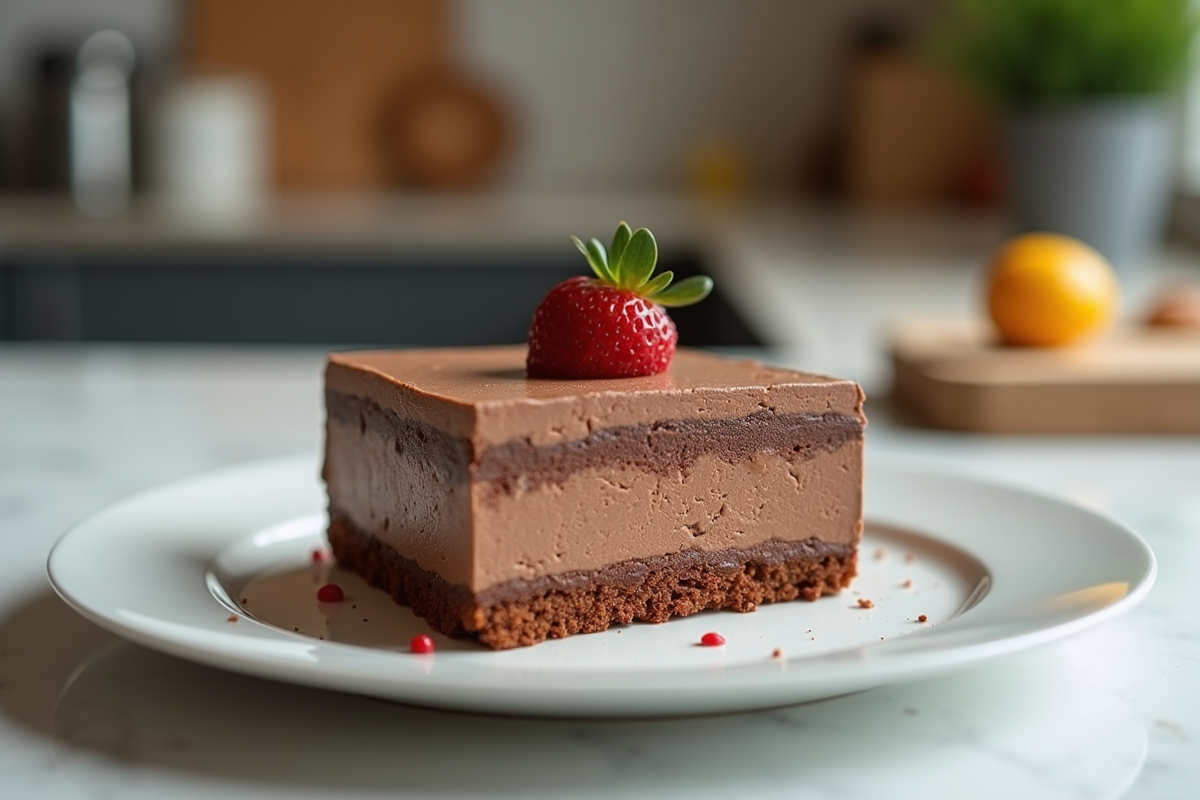 desserts companion