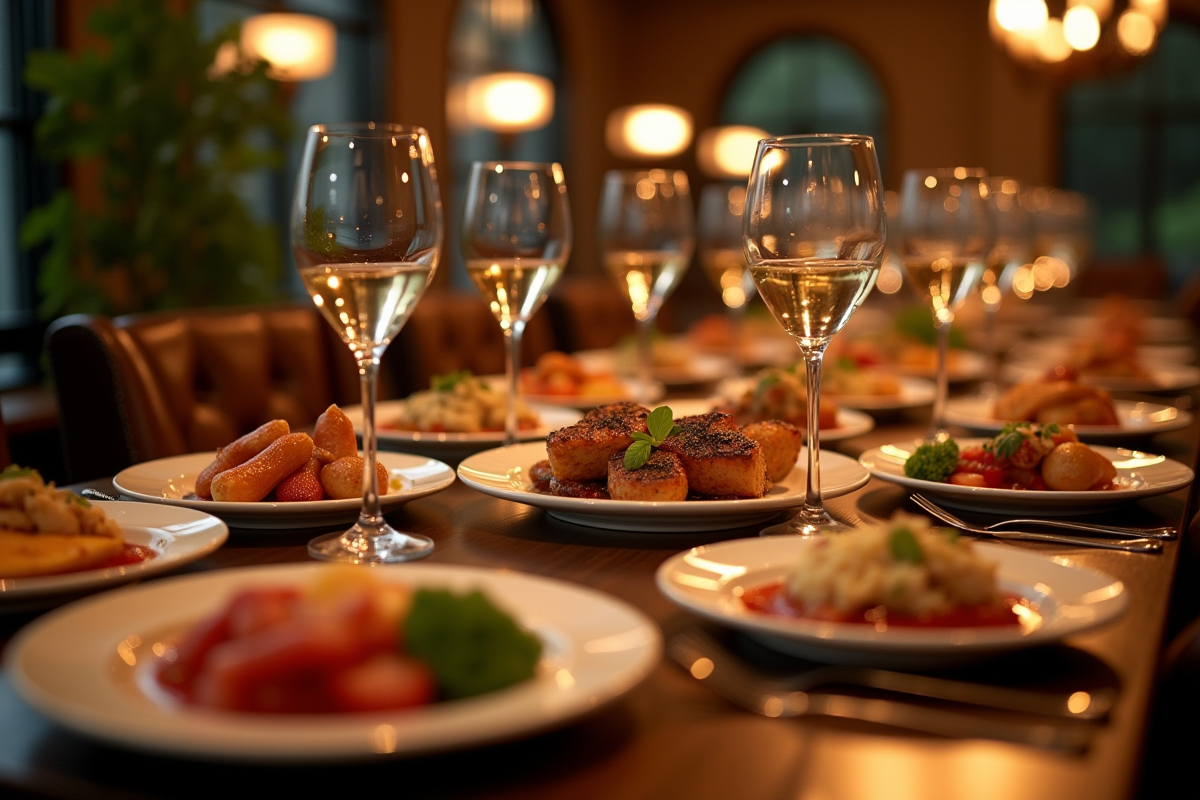 repas principaux