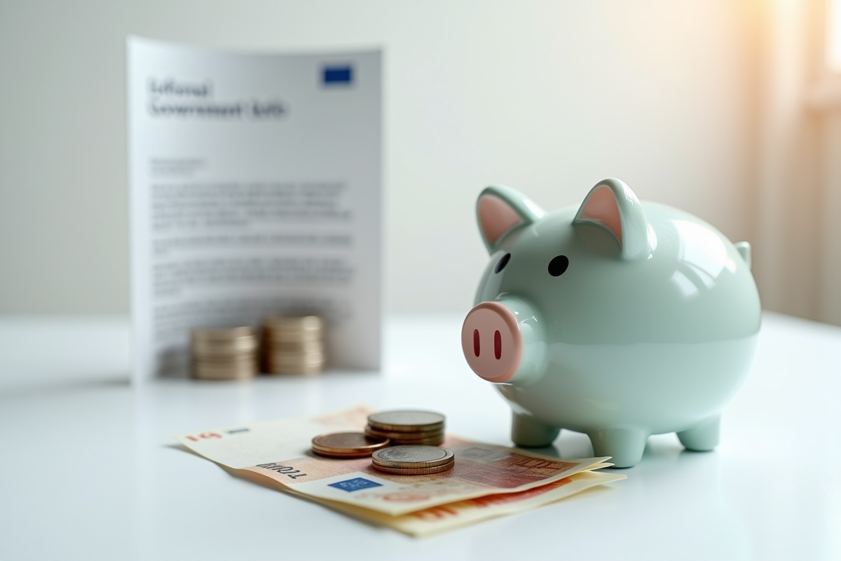 économies personnelles